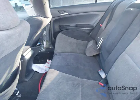 2009 Honda Accord 2.4 Lx-P z USA, uszkodzony, nr VIN 1HGCP26469A020258